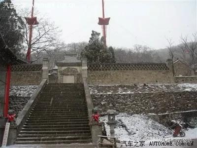 大连人必看！市域10大高山排行榜出炉，第一竟跨两市，你爬过几座