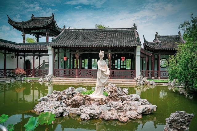 拯救高温周末！南京本地人私藏的6个清凉公园，免费又好玩，快冲
