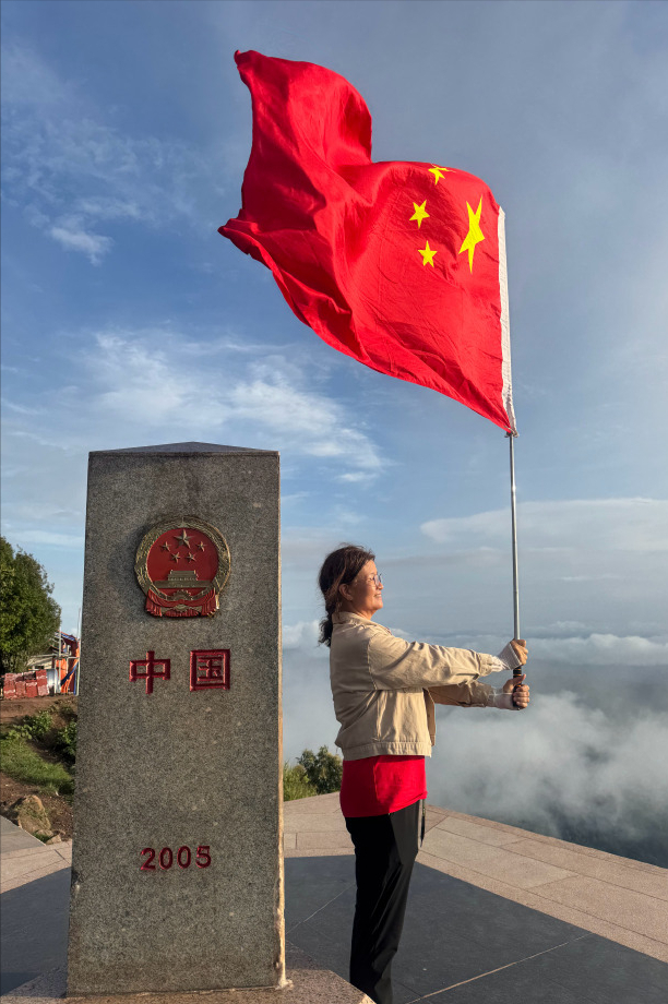 这3条神级国道，环中国边境线一圈，3万公里领略大国90%的美！