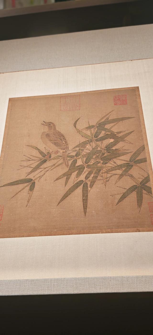 邂逅千年墨韵：云南省博书画特展游记