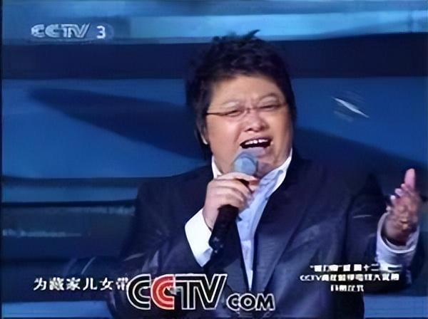 韩红，慈善路上的急先锋