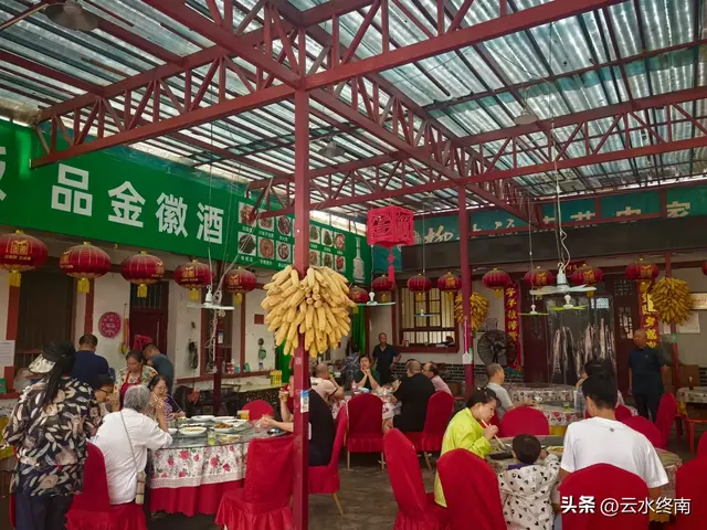 千年陈仓道现在什么样子？看风景吃美食听故事，听我一一道来