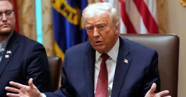 军演还没结束，伊朗舰队中途退出，中方回了13字	，对美叫停三件事