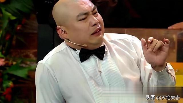 墙倒众人推！私生活混乱，弟子相继“出事	”，赵本山还能走多远