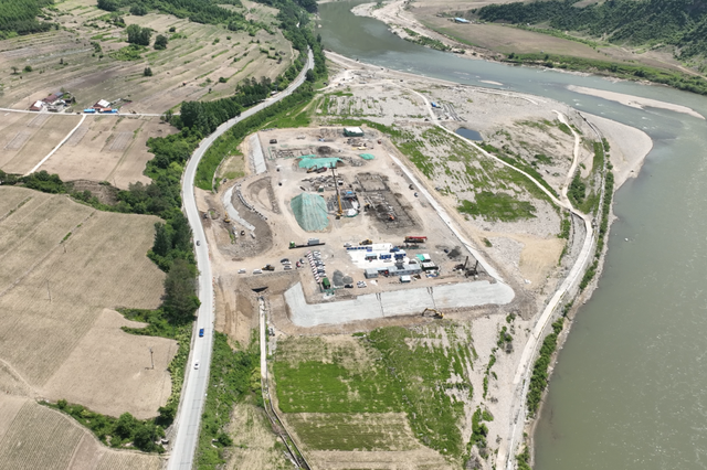 从险途到通途，中交集团以科技匠心激活东北振兴新动脉