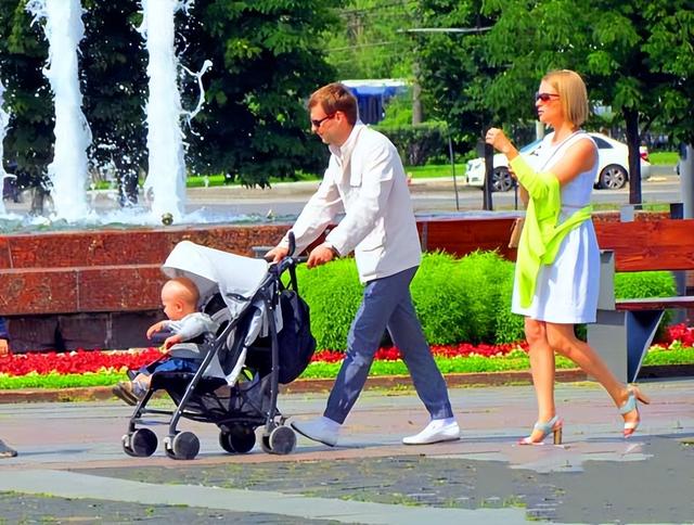 俄罗斯旅游：难忘首都莫斯科三日行散记（图）