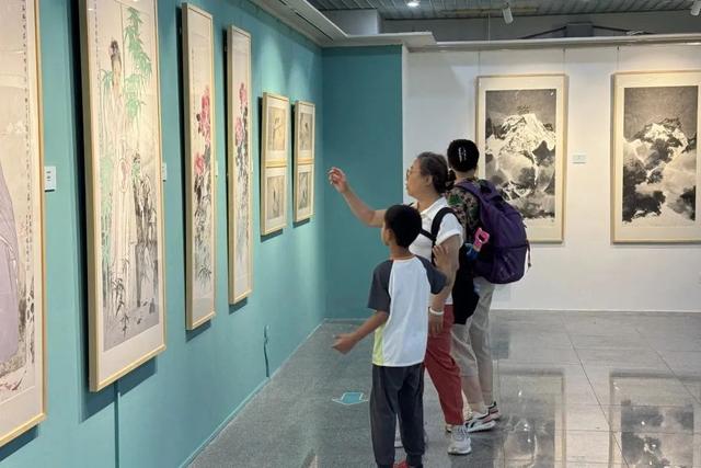 八月记得来逛北京这些“顶流”公园，有惊喜——