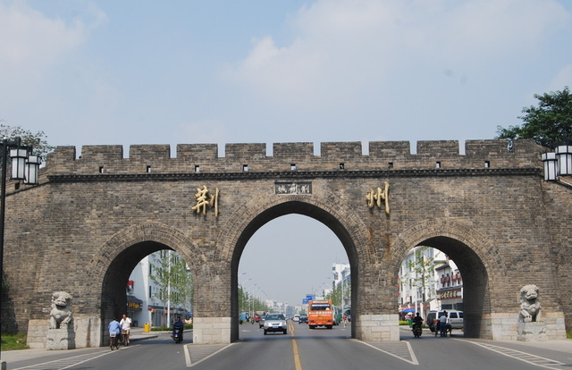 湖北改名最成功的五个城市，其中一个堪称“神来之笔”