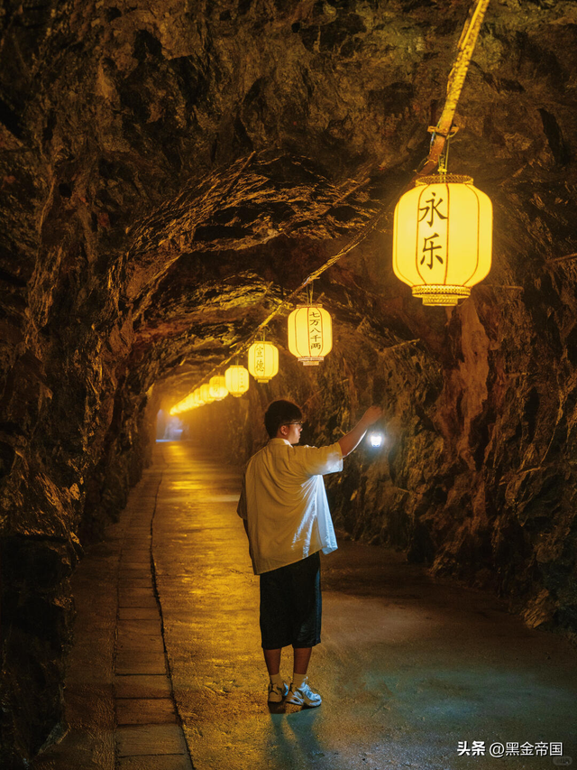 和老公去浙江遂昌住了一月，我实话实说：跟网上说的不太一样