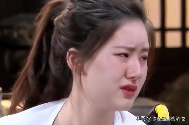 陪睡陪玩只是冰山一角，明星爆出的圈中内幕，一个比一个荒唐！