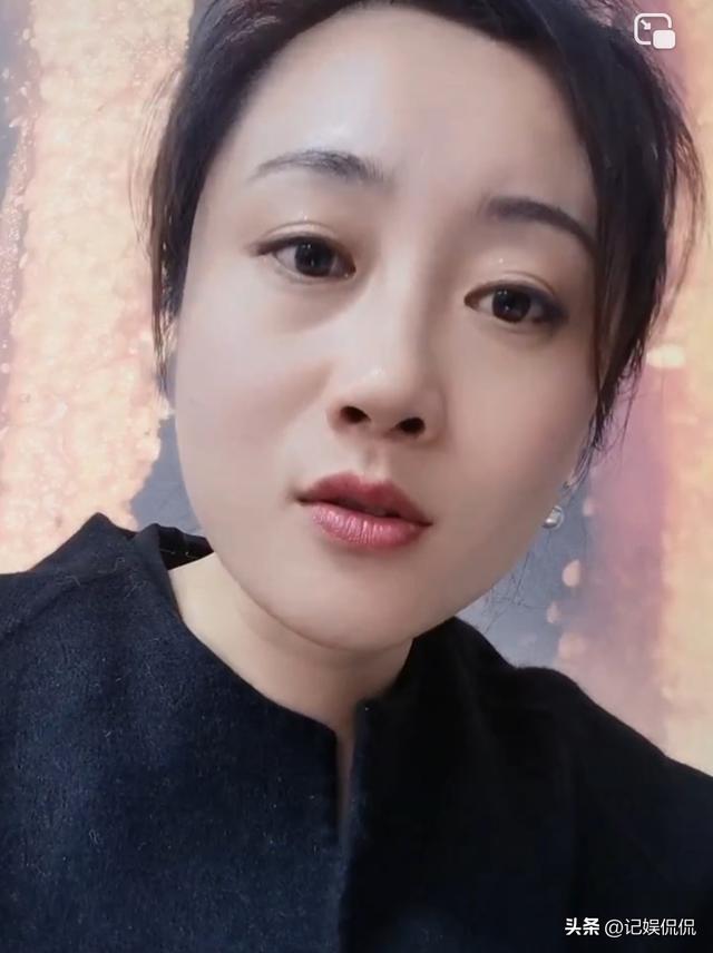 河北美女主持常雪莉去世，仅38岁！前1天还在聊天，好友透露死因