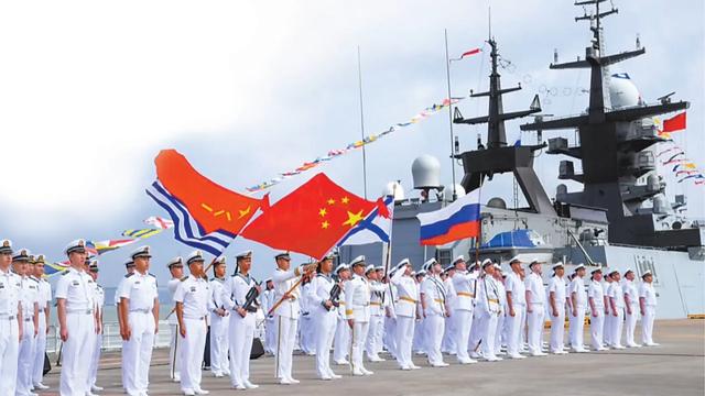 坏消息接二连三传来，中国不再惯着日本，高市竟想把普京拖下水