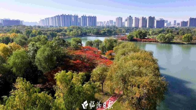 151万游客冒雨打卡！临汾到底有什么？