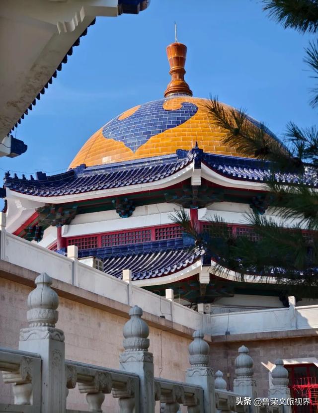 低调的财富绿洲：解锁鄂尔多斯的秘境之旅