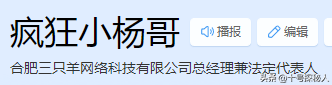 全网最“赚钱”的4位网红，个个赚的盆满钵满，身家过亿收入惊人