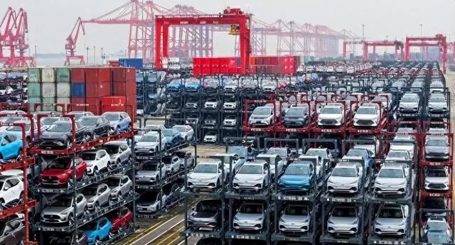 比美欧还恶劣	，中国把第一次用在加拿大身上，这次不再有半点姑息