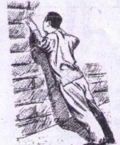 醉鬼张三门基本功秘修六法