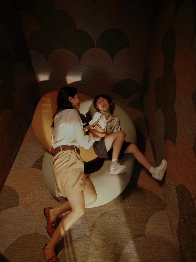 CCD | 雲間憩所,心靈驛站