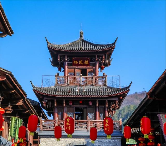 宁强：步履丈量三省雄关 踏遍陇蜀边城百年烟云