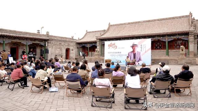 双节第一天！伊金霍洛这些“名场面”燃爆了