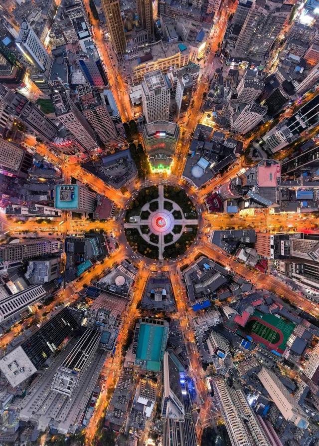 地理冷知识———春节9天假去哪旅游