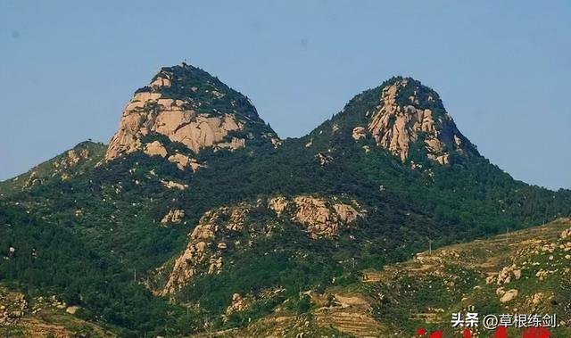 《草根春秋》系列 旅游篇 七 走马观花济南市