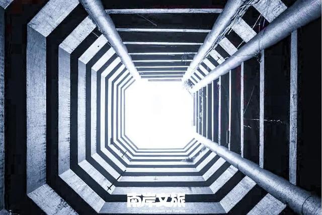 秋日升温计划丨泡在南岸，把深秋泡暖！