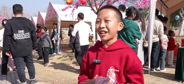 刷屏央视！安陆用科技点亮盛唐新春