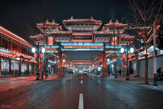 正定县旅游发展战略报告