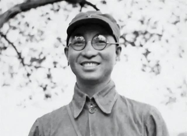 1959 年宋希濂获特赦，余生默默照顾陈赓遗孀，临终所言令人动容