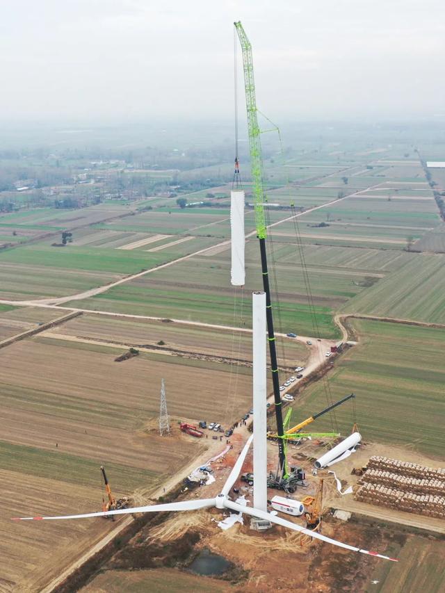 还有这种操作？中国重器4000吨逆袭成功！| 地球知识局