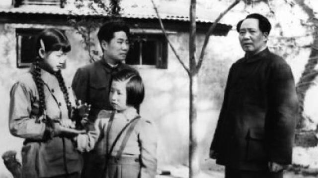 朝鲜公开绝密电报：造成毛岸英牺牲真凶曝光，内容简短却十分炸裂