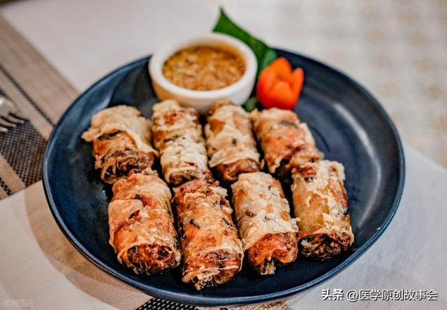 大病为啥越来越多？医生：5种食物，再馋也要少吃，吃多了扛不住