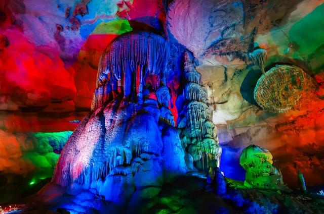 冬日石台：山水浸染，赴一场皖南的暖阳之约