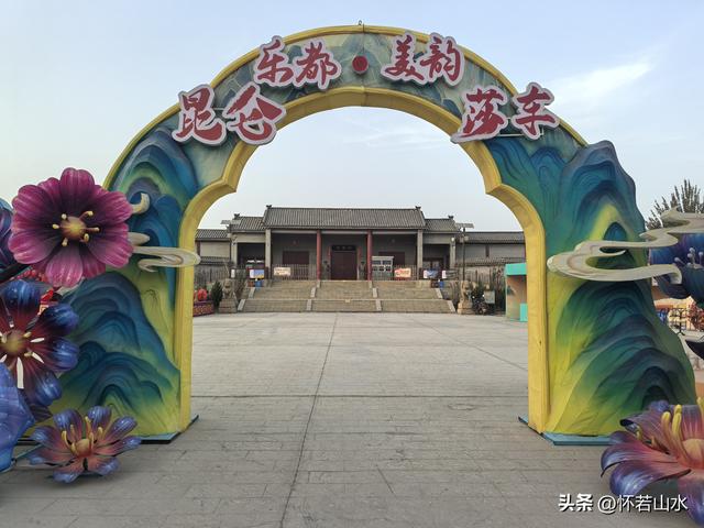 2025环南疆沙漠铁路背包自由行日记(5)——莎车两晚一天打卡