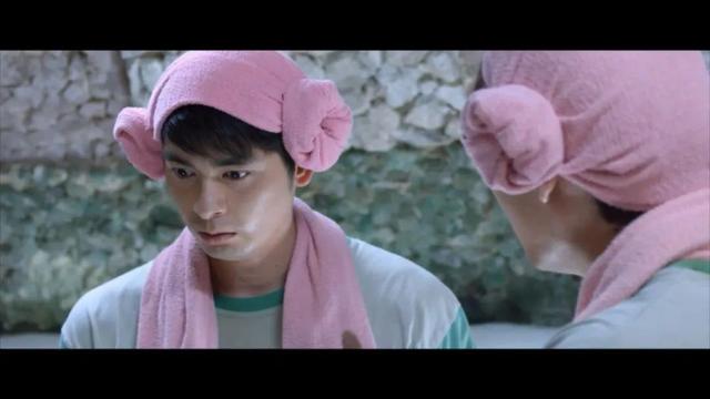 欲望也需要被激活，污污的韩国喜剧电影