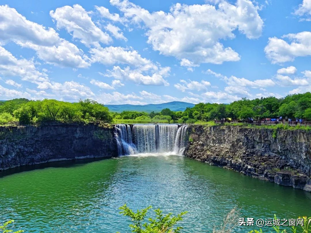 东北旅行散记