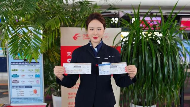 山西特色登机牌正式上线，方寸之间承载千年文化