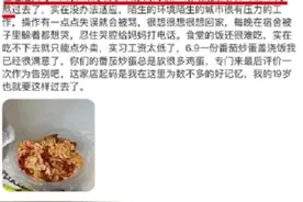 有网友发现，广州有一家卖10块钱盖浇饭的拼好饭商家，外卖评论区里全是打工人的留言！图片