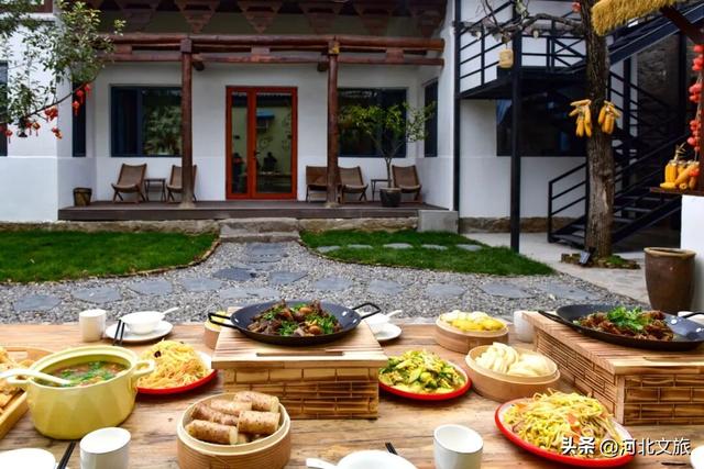 李子柒式的诗意栖居，赞皇也有！