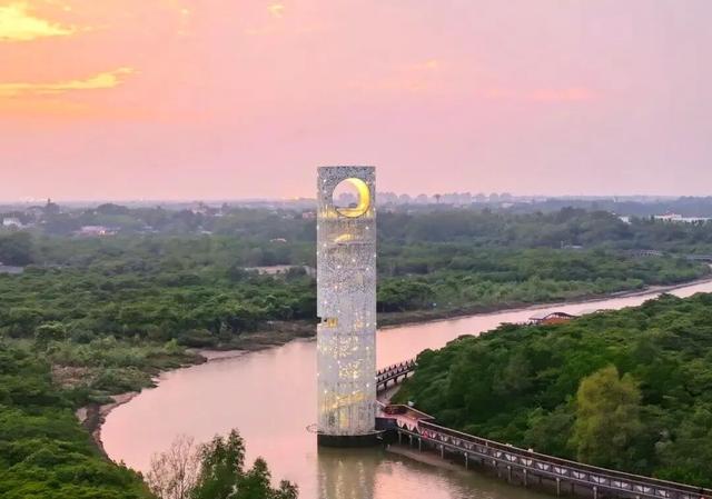 暖冬海口 入选避寒游热门目的地TOP10