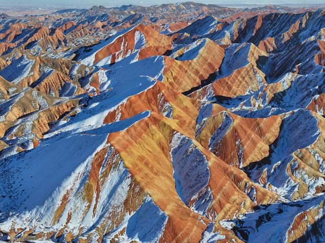 一生必去10个中国美景！去过3个算及格，全去过堪称“人生赢家”