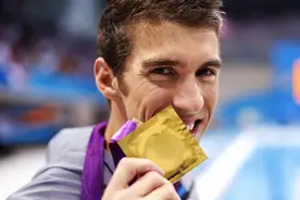 奥运会为什么发安全套？难道运动员都带伴侣吗，看看这你就明白了图片