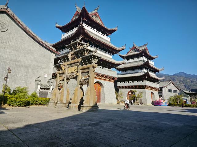 景宁畲乡初印象