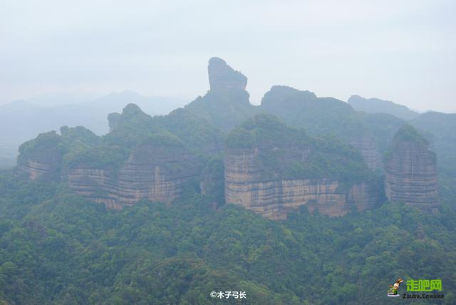 别再往广深挤了！广东周边这8大奇景，人少景美，说走就走
