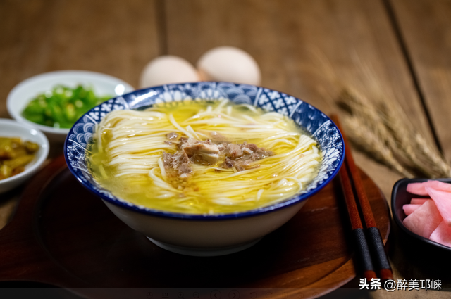 干货满满！邛崃美宿美食攻略来啦