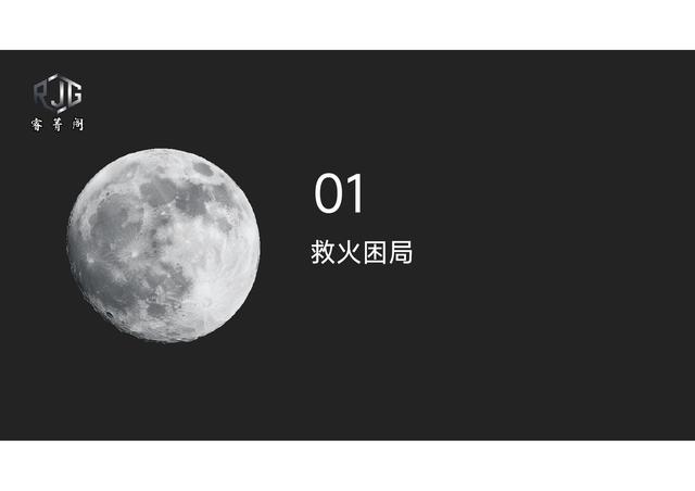 项目救火到凌晨？靠流程思维反杀：团队不用硬扛！含落地 PPT