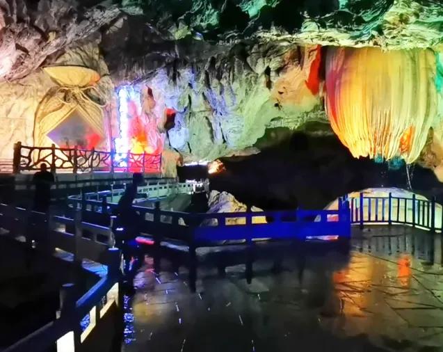 湘西一日游十大必去旅游景点