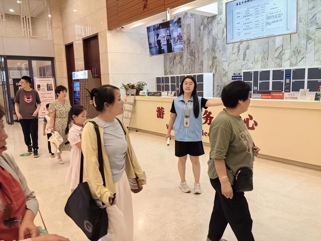 “暑”不尽的精彩！酒博暑期服务亮点纷呈