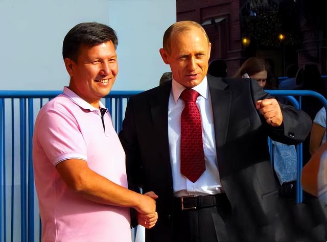 俄罗斯旅游：难忘首都莫斯科三日行散记（图）